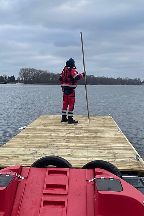 Kruszwica. Wizyta uczestników projektu EcoDigital Seniors-6129