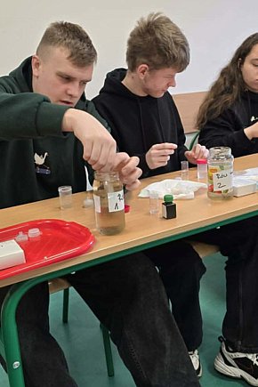 I miejsce dla szkoły w Kobylnikach w ogólnopolskim konkursie-6147