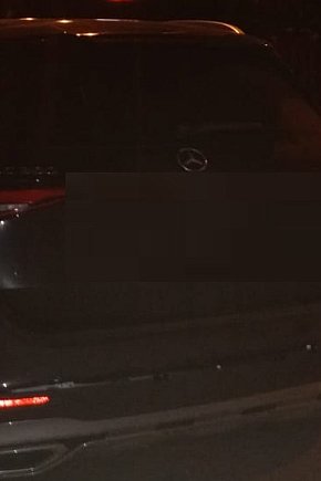 Kruszwica. Policjanci zatrzymali sprawcę. Był uzbrojony w niebezpieczne narzędzie-6163