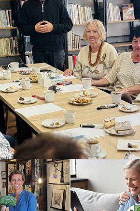 Seniorzy partycypują - nad Gopłem rodzi się obywatelska siła seniorów-6167