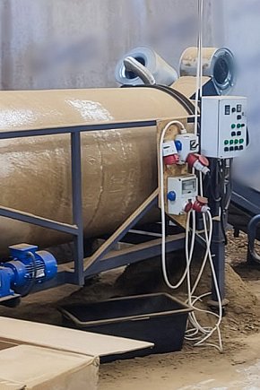 REGION: Wielka akcja CBŚP i KAS. 9 osób zatrzymanych-6198