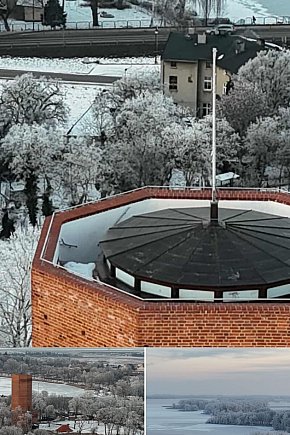 Na naszym głównym fanpage \"Kruszwica\" trwa zimowy konkurs fotograficzny-6206