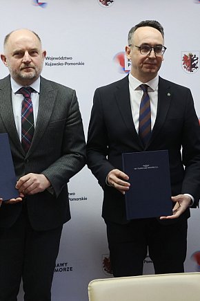 Pakt kolejowy dla województwa. Rząd i samorząd uzgodnili kierunki rozwoju kolei-6209