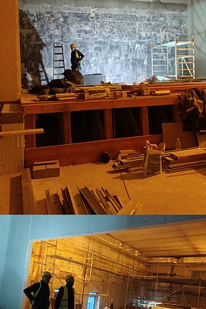 Trwa rozbudowa obiektu \"Ziemowit\". Zaglądamy do środka! [ZDJĘCIA]-6230