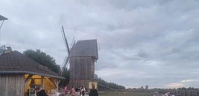 Ostrzeżenie dla Kujaw: Prognozowane są burze-45720