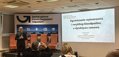 Część gmin uniknie kar za śmieci KE zgodziła się na obniżenie celów recyklingu-45717
