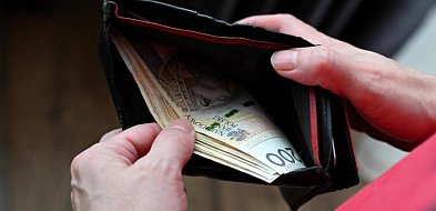 Od 1 stycznia 2026 r. minimalne wynagrodzenie 4806 zł; rozporządzenie w Dzienniku -45738