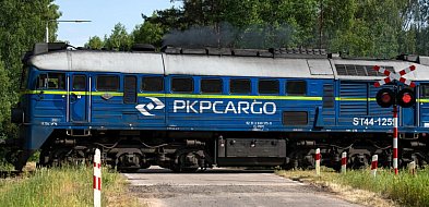 PKP Cargo zwolnią do 500 osób w 2025 r. w ramach zwolnień grupowych-45847