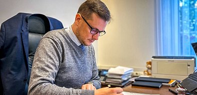 Ponad pół miliona złotych na poprawę bezpieczeństwa mieszkańców w regionie-46572