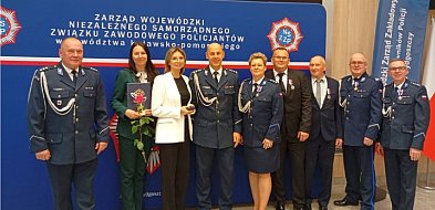 Gala Jubileuszowa Policjantów i Pracowników Policji w Bydgoszczy-46680