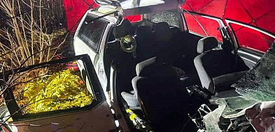 W niedzielę Światowy Dzień Pamięci Ofiar Wypadków Drogowych. Na polskich drogach g-47451