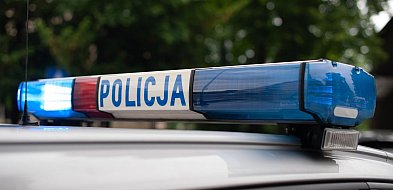 Zaginięcie 67-letniego mieszkańca zakończone odnalezieniem-48042