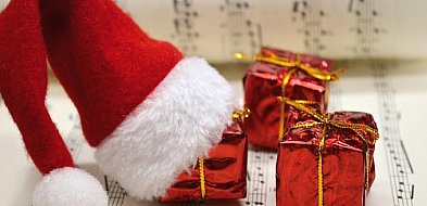 Zapraszają do Rusinowa na świąteczne kolędowanie-48099