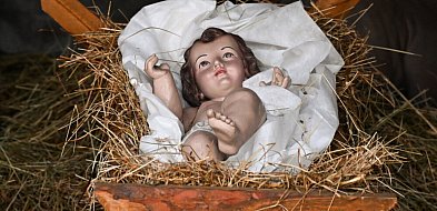 Kościół katolicki 25 grudnia obchodzi uroczystość Narodzenia Pańskiego-48625