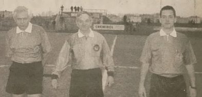 Historia jednego zdjęcia: 1700. mecz Zbigniewa Matuszaka-48808