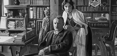 Nowa grupa poświęcona Janowi Kasprowiczowi-48904