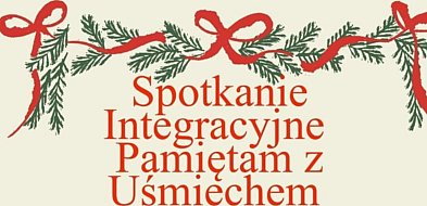 Polecamy: Fundacja Moc Słabości zaprasza na spotkanie integracyjne-48991