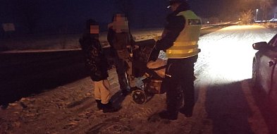 Nośmy odblaski, bo warto!-49081