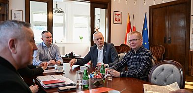 Rowerem bezpiecznie i wygodnie – ustalenia w ramach ZIT Inowrocławia-49348