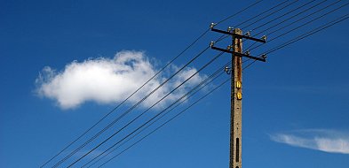 Głębokie i Bachorce bez prądu. Sprawdź komunikat