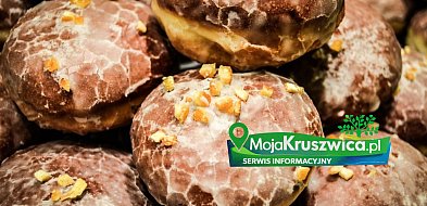 Lekarz w tłusty czwartek: z każdą tradycją powinniśmy zachować zdrowy rozsądek