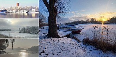 Rozstrzygnęliśmy II konkurs zimowy. Zwycięzca zabierze rodzinę na solny seans!
