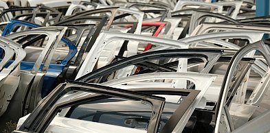 Recykling aut wycofanych z eksploatacji w sektorze B2B