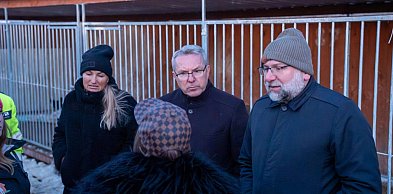 Wojewoda Kujawsko-Pomorski wprowadza nadzwyczajne środki nadzoru nad schroniskami