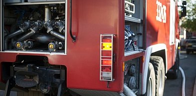 Alert24: Wyczuwalny zapach gazu na Wspólnej w Kruszwicy