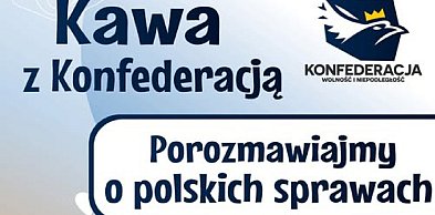 Zapowiedź spotkania Konfederacji w Kruszwicy
