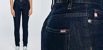 Dlaczego jeansy damskie slim pozostają jednym z najmodniejszych fasonów w kobiecej