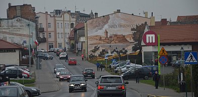 Kruszwica. Zapowiedź briefingu prasowego z udziałem ministra