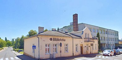 Co dalej z konkursem na dyrektora biblioteki? Dziś ma zapaść w tej sprawie decyzja