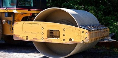 Burmistrz w sprawie remontu przy ul. Dworcowej. Najpierw dokumentacja i środki