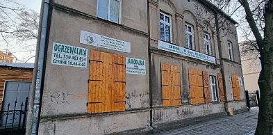 Jest pomoc dla bezdomnych. Towarzystwo św. Brata Alberta z ważnym komunikatem