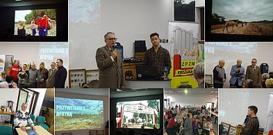 „Przywitanie z Afryką” w Kruszwicy pełne niezwykłych opowieści [ZDJĘCIA]