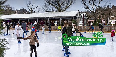 Minister Sportu i Turystyki: Miliony na lodowisko w Kruszwicy