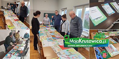 Jarosław Kaczmarek: Wpłynęło ponad 220 prac w konkursie pożarniczym [WYNIKI]