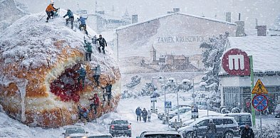 Gdzie najlepiej po pączki w Kruszwicy? Wskażcie nam najlepsze miejsca