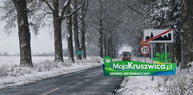 Jest apel w sprawie drogi Kruszwica–Włostowo. Radni oburzeni stanowiskiem powiatu