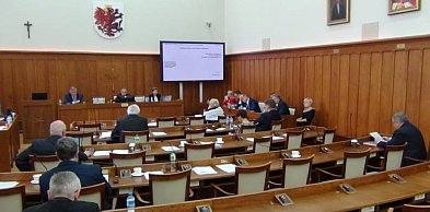 Zmiany w składzie rady sejmiku województwa kujawsko-pomorskiego