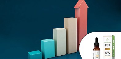 Olejek CBD 5% – dla kogo jest odpowiedni i kiedy warto zacząć od niższego stężenia