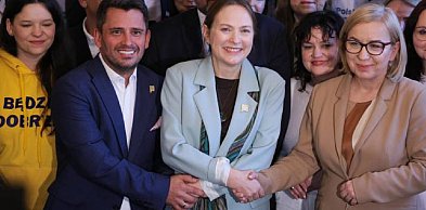 Rada Krajowa Polski 2050 wybierze w sobotę członków zarządu