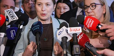 Polska 2050 z ofensywą legislacyjną, partia chce walczyć o głosy centrum