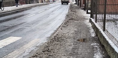 Prognoza pogody na 8 i 9 lutego