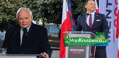 Polityka: Większość wyborców PiS i ugrupowań Konfederacji za współpracą