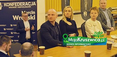 Spotkanie Konfederacji w Kruszwicy: Cenimy sobie wolność