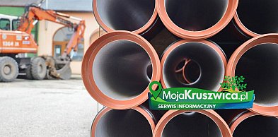 Czy można nie podłączyć się do kanalizacji? Odpowiedź burmistrza Kruszwicy