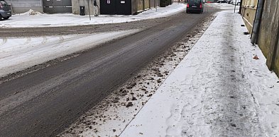 IMGW: silne mrozy w najbliższe noce, temperatura może spaść do minus 20 st. C