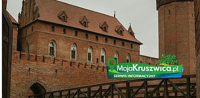 Ciepło w murach władzy Jak ogrzewano zamek w Kruszwicy?